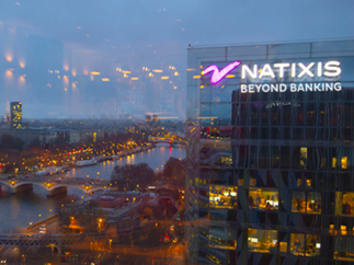 Déclaration de Natixis