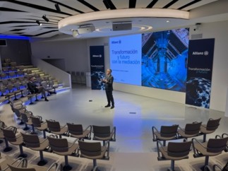 Allianz reúne a más de 1.000 agentes y corredores en sus jornadas anuales