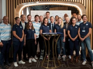 Natixis extends its partnership as Racing 92’s official sponsor until 2024