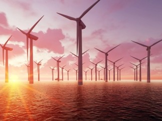 Natixis sole green coordinator for financing of Kincardine, set to be the world’s largest floating offshore windfarm
