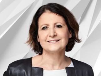 Diane de Saint Victor appointed Independent Director at Natixis. Henri Proglio appointed Non-Voting Director at Natixis
