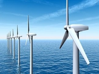 Natixis, Sole Structuring Bank and Sole Mandated Lead Arranger of the first offshore wind farm in the Mediterranean Sea