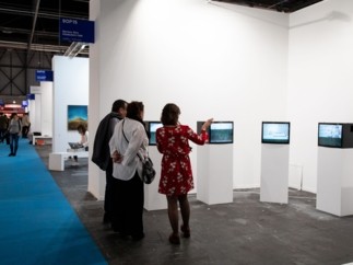 Allianz, patrocinador del espacio “Opening by Allianz” en ARCOmadrid