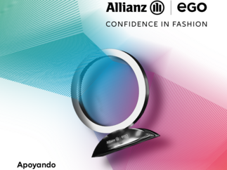 La segunda edición del premio Allianz EGO Confidence in Fashion en MBFWMadrid impulsará el desarrollo creativo y empresarial del mejor diseñador emergente