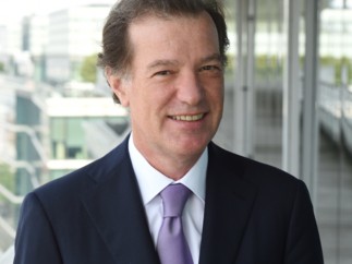 Laurent Mignon succède à François Pérol en tant que Président du directoire du Groupe BPCE