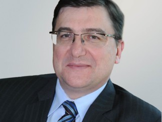 Natixis nomme Daniel Louis directeur de la Stratégie