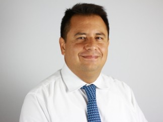 Benito Berber Appointed as Chief Economist for Latin America