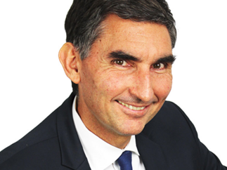 Natixis appoints Jean-Philippe Adam Senior Country Manager, Corporate & Investment Banking, Spain and Portugal