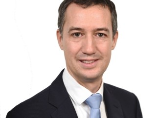 Luc Barnaud appointed Chief Digital Officer at Natixis