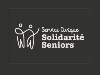 Malakoff Humanis, partenaire du Service Civique Solidarité Seniors