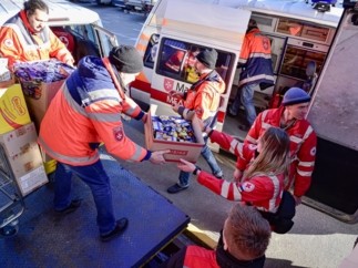Allianz invita a sus agentes a sumarse a la ola de solidaridad con la población ucraniana