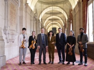 Natixis IM and Natixis CIB renew and extend their partnership with the Paris Opera until 2024