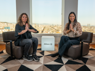 Allianz y Xuan Lan amplían su colaboración para fortalecer su compromiso con el bienestar