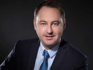 David Marchal a été nommé DRH des Banques Populaires et des Caisses d’Epargne, DRH Adjoint du Groupe BPCE