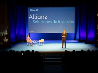 Allianz prevé alcanzar 9.000 millones de euros en activos bajo gestión en 2029