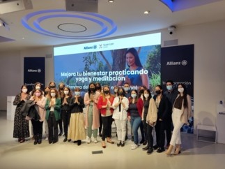 Allianz impulsa una campaña de concienciación sobre salud mental