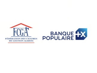 L'Observatoire de la Petite Entreprise FCGA / Banque Populaire - Tops et Flops 2021