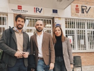 Allianz participa en el programa “El riesgo y yo” por cuarto año consecutivo