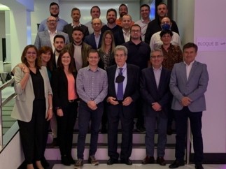 En marcha una nueva edición del Programa Superior de Dirección de Empresas de Mediación del Campus Allianz