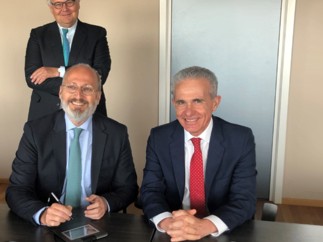 La Caisse d’Epargne Grand Est Europe annonce l’acquisition de son siège à Strasbourg - Rivétoile