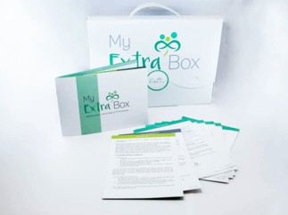 « My Extra Box a l’ambition de simplifier le parcours des familles touchées par le handicap. »