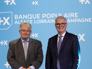 Résultats 2021 de la Banque Populaire Alsace Lorraine Champagne
