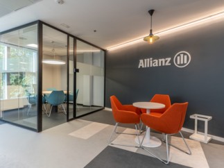 Allianz estrena nuevos espacios de trabajo con su proyecto “Smartworking”