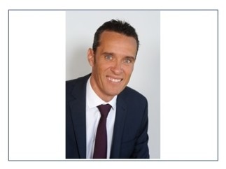 Franck IMBERT nommé Directeur du réseau Entreprises et Banque Privée  Banque Populaire Auvergne Rhône Alpes