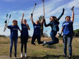 La quinta edición de la Allianz EcoWeek pone foco en la sostenibilidad