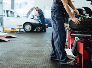 Allianz refuerza su compromiso con la seguridad de sus clientes con una revisión gratuita de sus vehículos