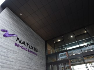 Natixis provides an $82.5 million loan for an office campus located in Santa Ana, California