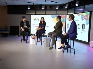 Allianz Seguros apoya el deporte inclusivo y la diversidad LGBTI junto a REDI