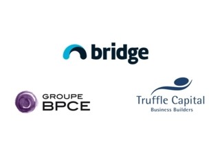 Bridge raises €20 million from Truffle Capital and Groupe BPCE to create the next generation of payment solutions and accelerate its development in Europe