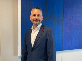 José María Maté se incorpora a Allianz Seguros como Director General