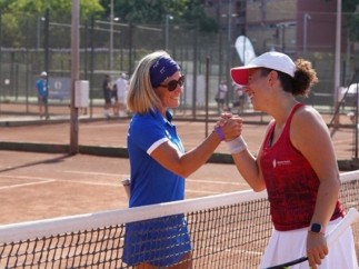 El equipo español consigue 15 medallas en los Allianz Sports celebrados en Barcelona