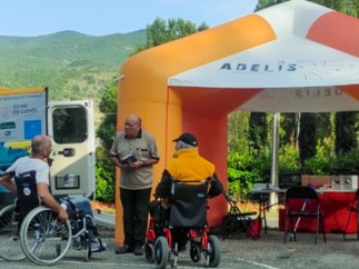 Solutions itinérantes : la mobilité au service de la ruralité