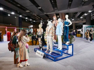 15 nuevos diseñadores emergentes optan al premio Allianz EGO Confidence in Fashion en MBFWMadrid