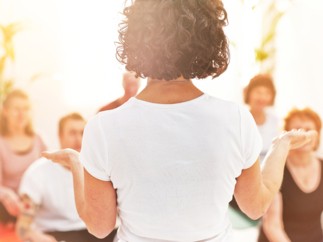 Séminaire relaxation-sophrologie : «La force du groupe a été incroyable !»