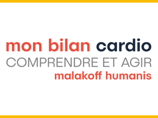 [Maladies cardiovasculaires] Mon Bilan Cardio : une nouvelle approche de la prévention santé