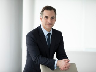 Nicolas Namias appointed Chairman of the Groupe BPCE Management Board