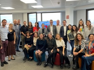 Allianz lanza en España “Beyond” una red global para eliminar los estigmas de la discapacidad