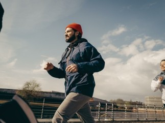Allianz refuerza sus vínculos con la tradicional carrera Jean Bouin