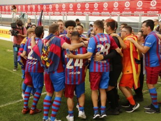 Allianz y LaLiga presentan el documental “Genuinamente”, el significado de la ilusión y la superación a través del fútbol