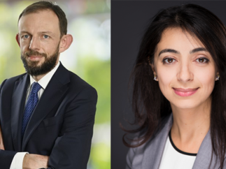 Appointments within Groupe BPCE