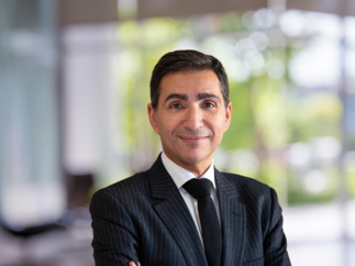 Mohamed Kallala named Global Head of Natixis Corporate & Investment Banking businesses