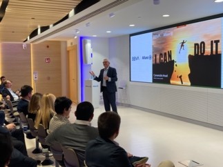 BBVA Allianz Seguros celebra su Convención Anual y concreta su ambición para 2023