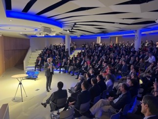 Allianz reafirma su apuesta por la mediación en sus jornadas anuales con agentes y corredores