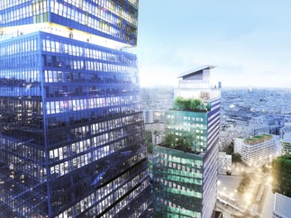 Natixis Corporate & Investment Banking Executes $100 Million Letter of Credit Facility for Eolian