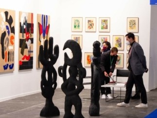 Allianz une el mundo del arte contemporáneo y la moda emergente en la próxima edición de ARCOmadrid 2023