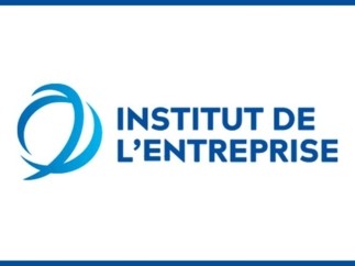 Face aux crises, les Français comptent sur l'entreprise - Baromètre 2023 de l’Institut de l’Entreprise sur la relation des Français à l’entreprise.